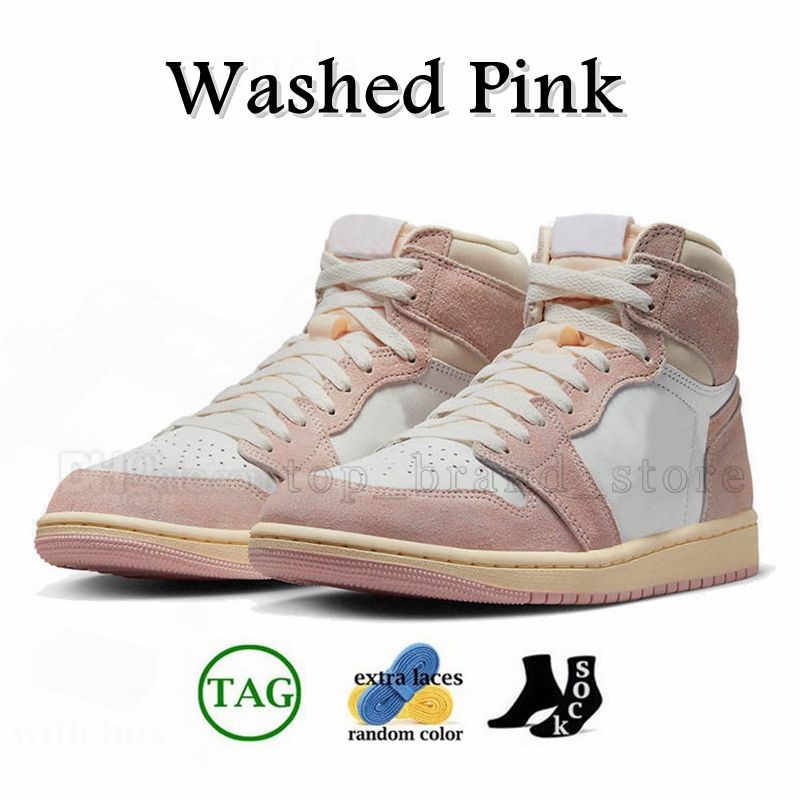 36-47 Washed Pink