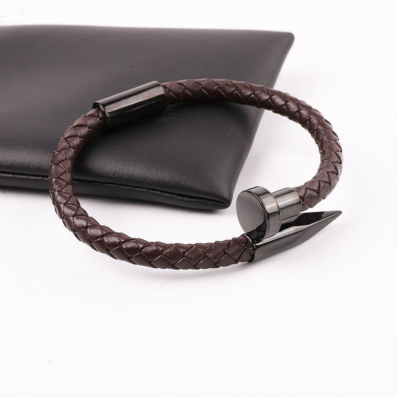 Brown Black-19cm