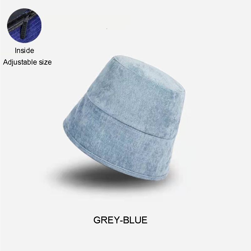 Grijs blauw