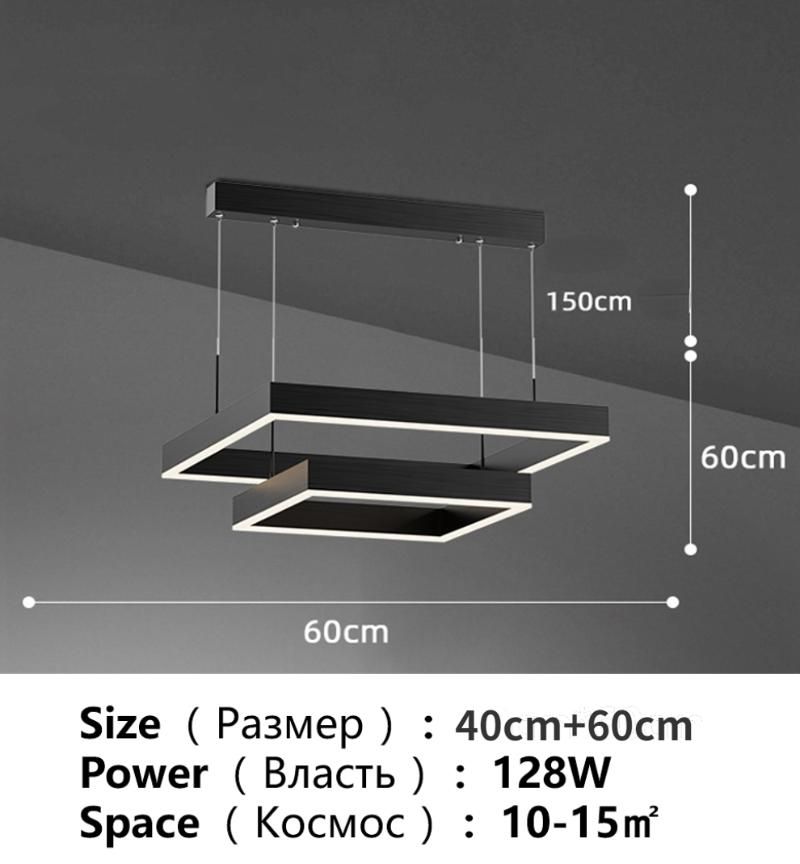 2 Camada-40 60 cm de promessa negra com