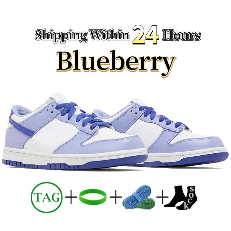 #27- Blueberry