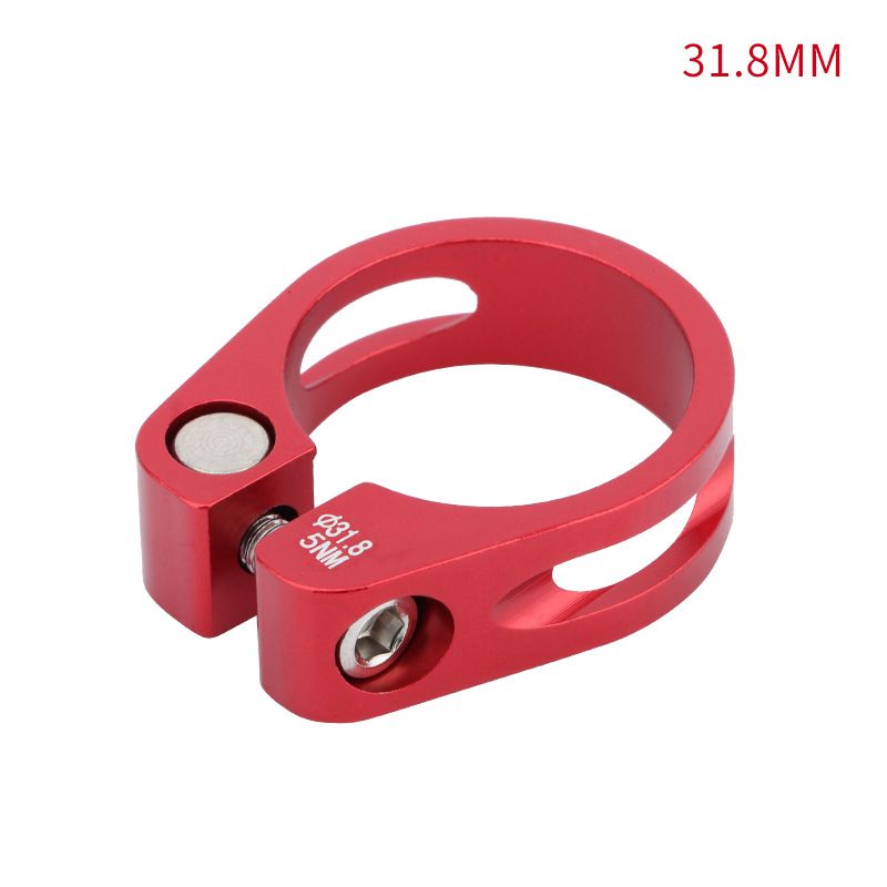 Red 31.8mm