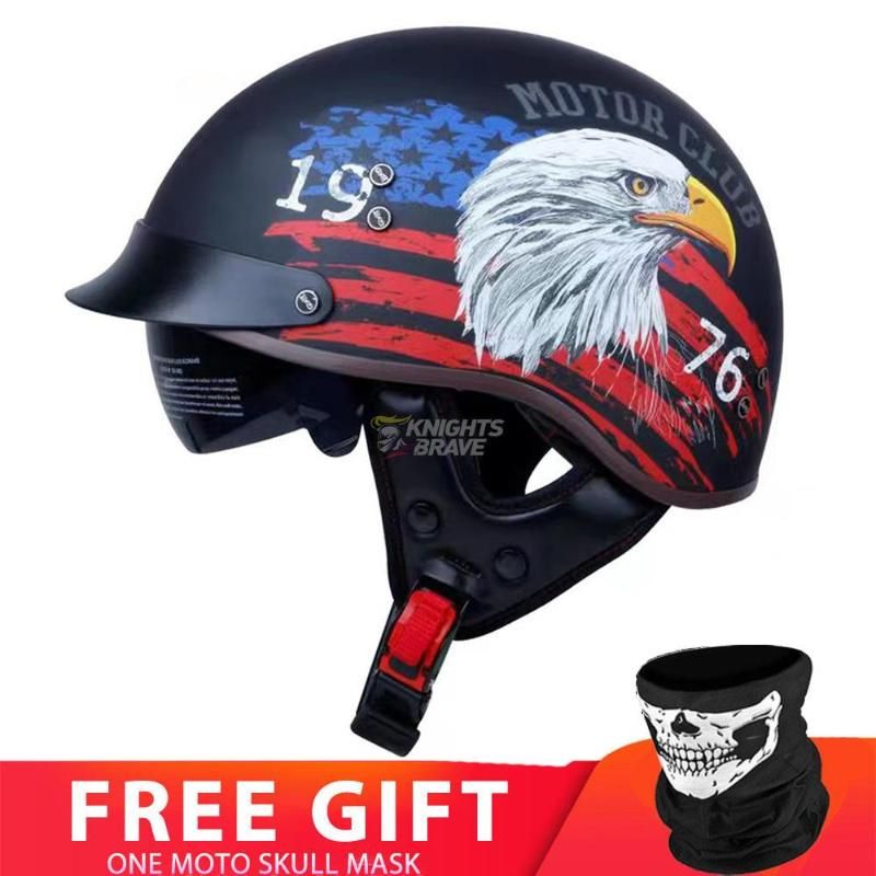 Casco Moto MT -4 -14