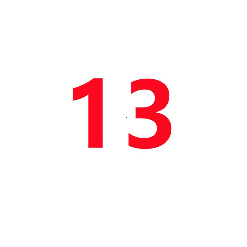 13