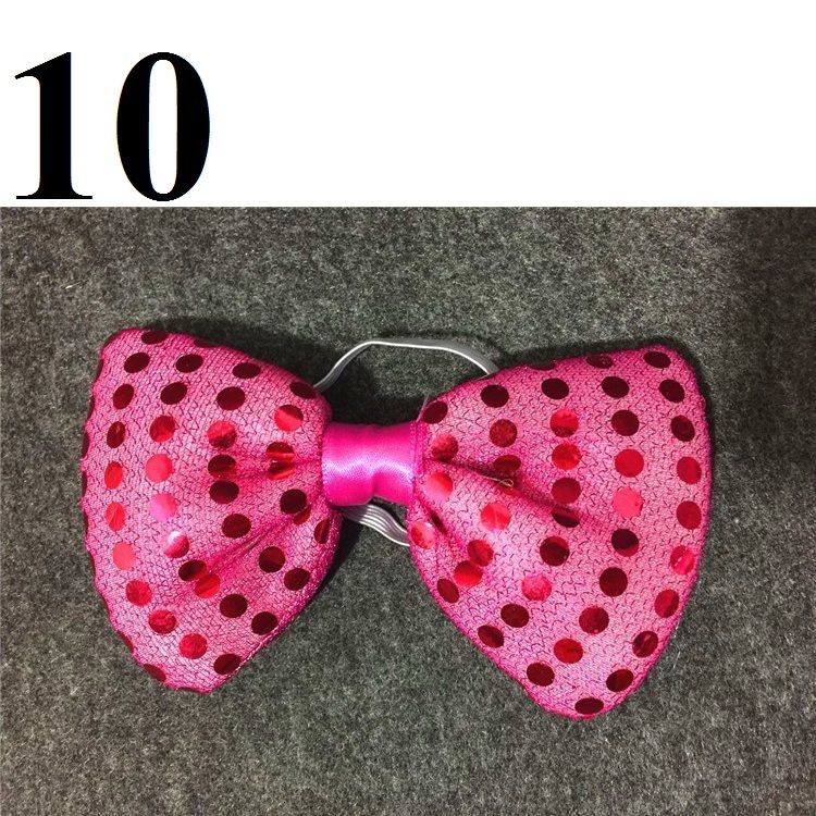 10 قطعة هوت Pink16