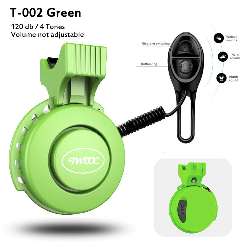 T-002 Green