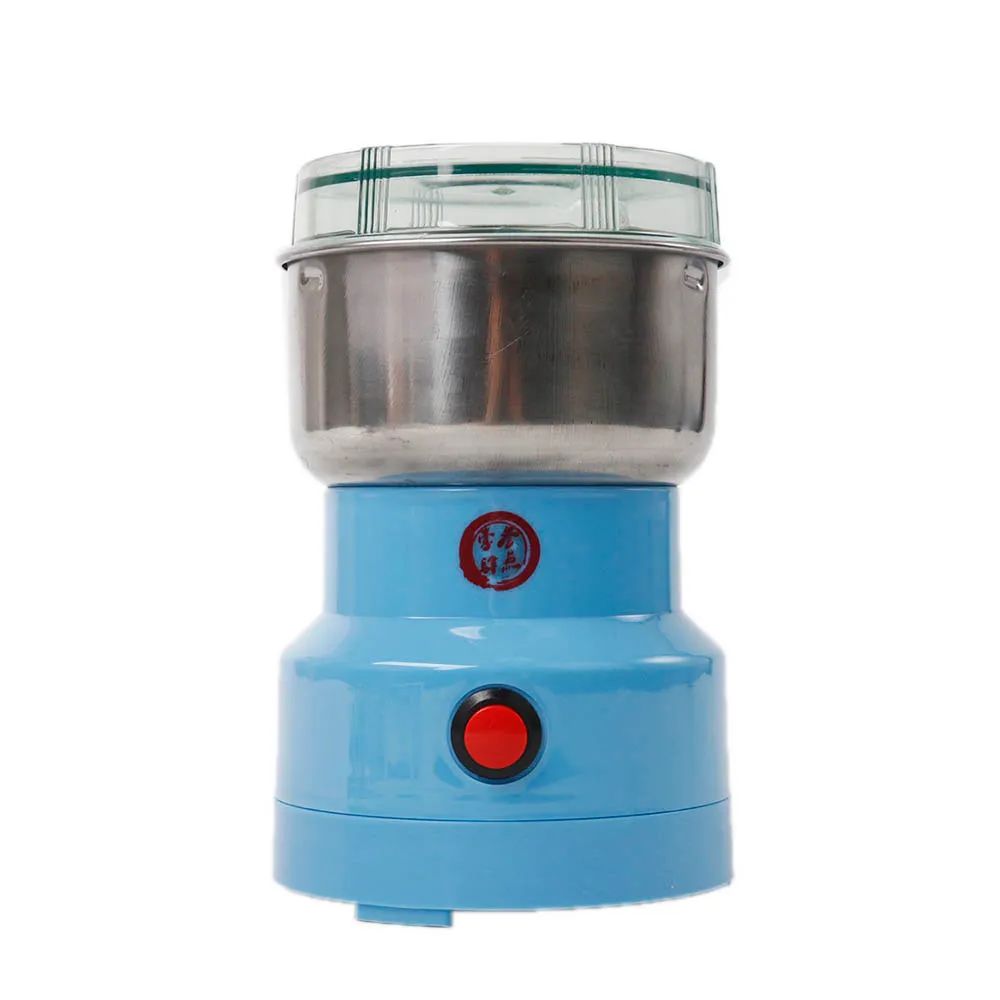 Ninja Mini Chopper: Compact Electric Food Processor With Extreme Speed And  Versatile Grinding Capabilities For Garlic, Pepper, Spices, Coffee And More  Perfect Kitchen Tool For Busy Home Cooks. From Measuringtools, $4.92