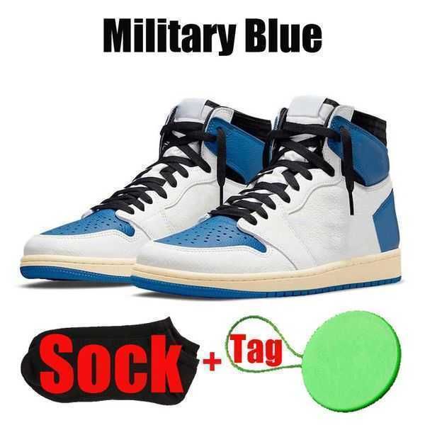 #19 military blue