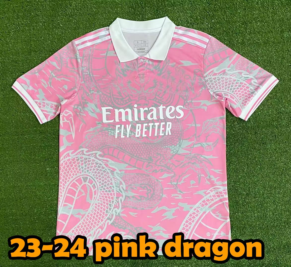 23-24 pink dragon