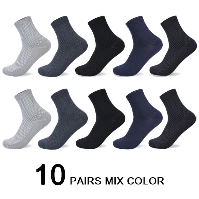 10 couleur mélangée