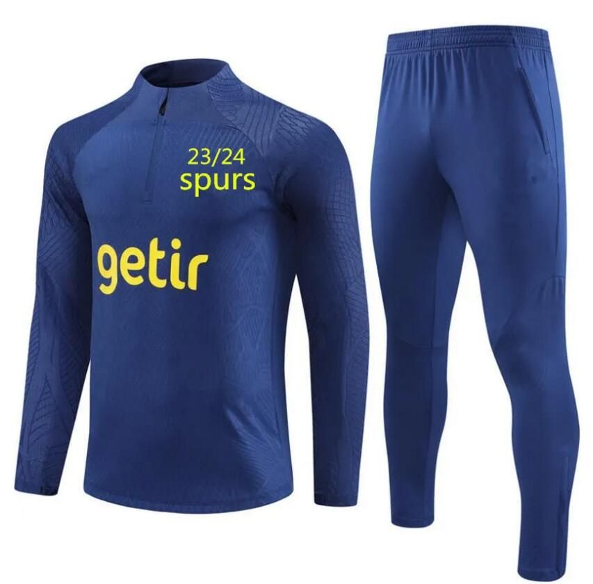 spurs training kit 21 22