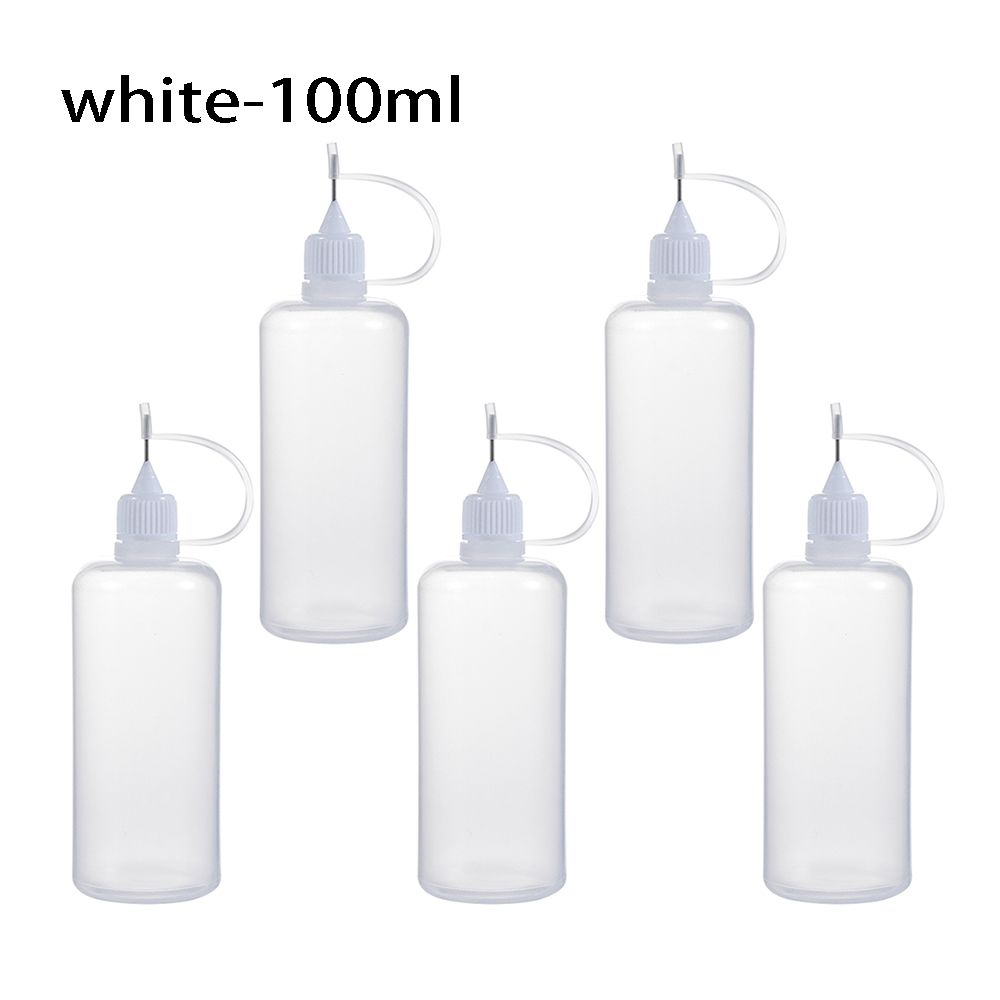 white 100ml