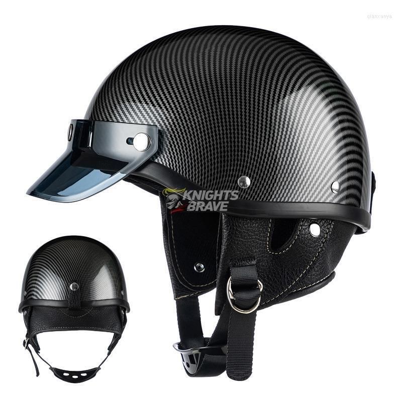 Casco Moto A0122 -A1