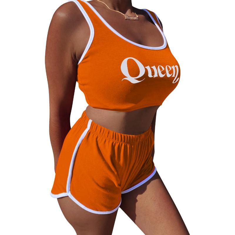 orange