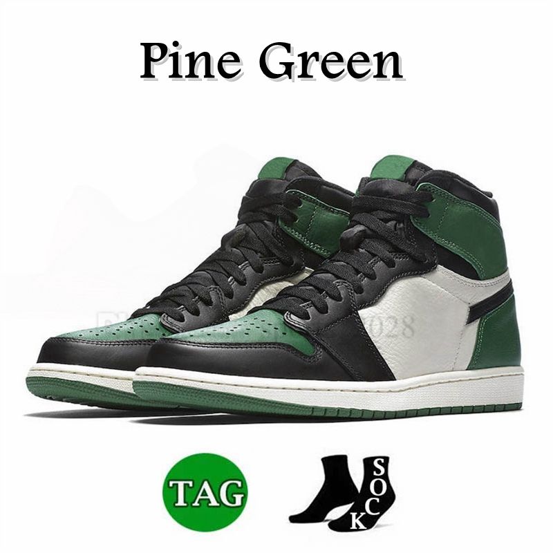 B11 Pine Green 36-47