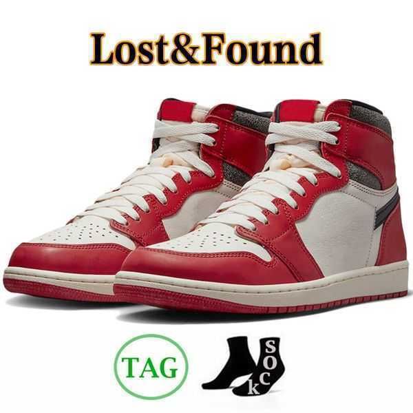 lost&found