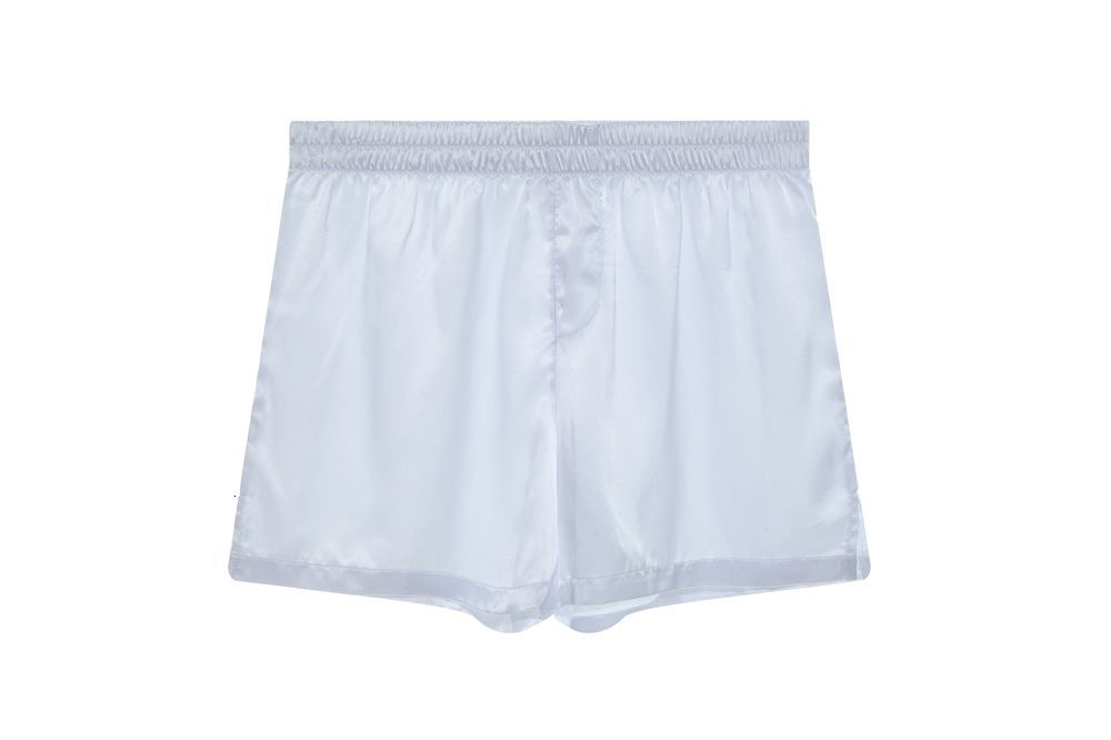 Bianco Short-XL