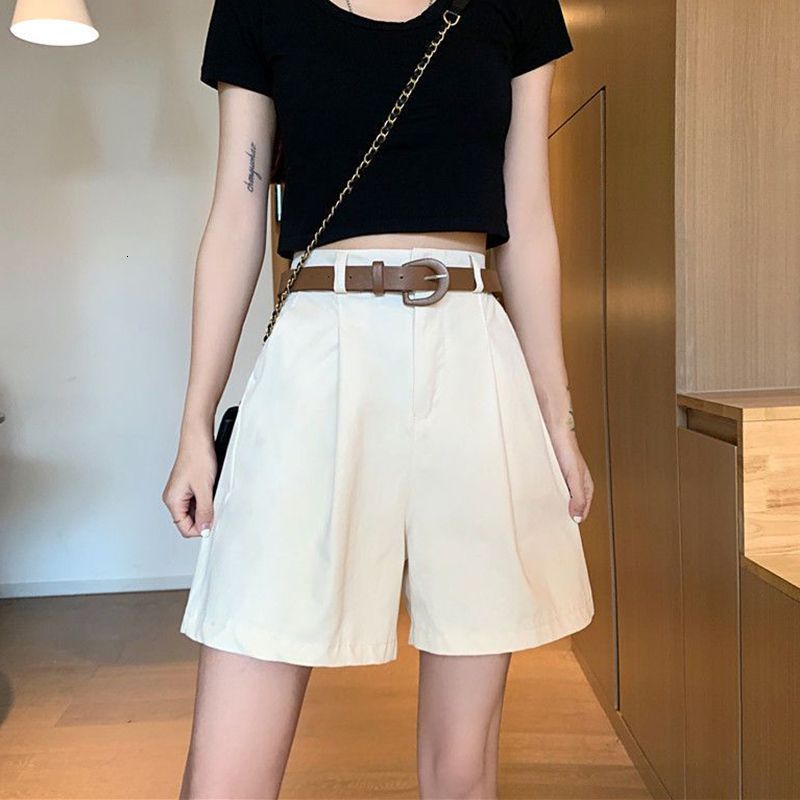 apricot with belt