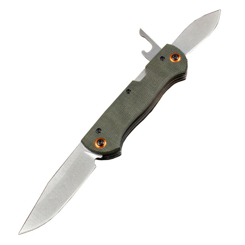 Green Micarta