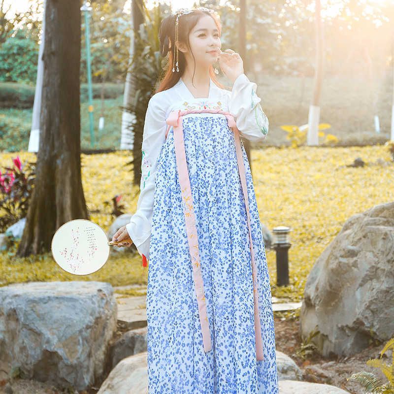 Hanfu-stijl 7-xl