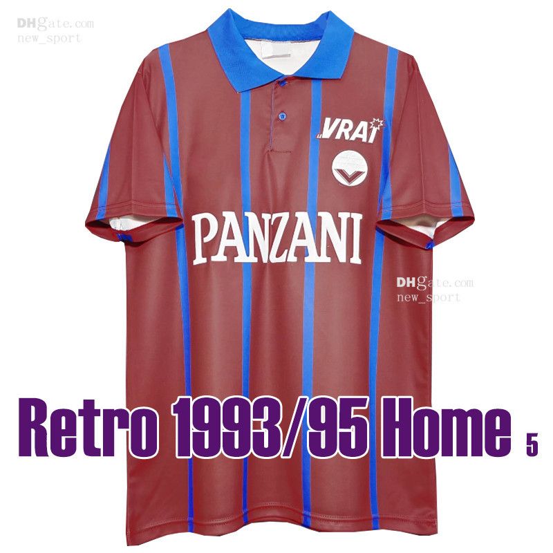 Boerduo 1993-95 home