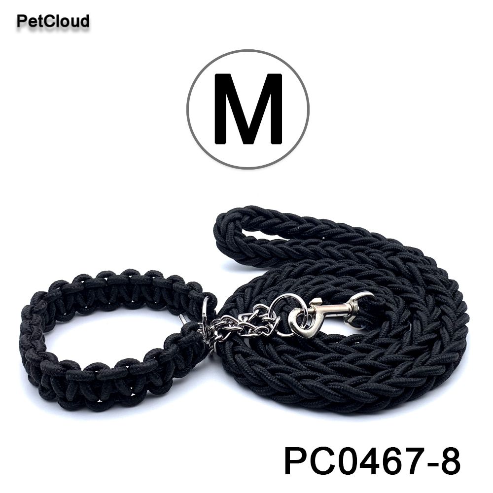 M-black-dog Rope467