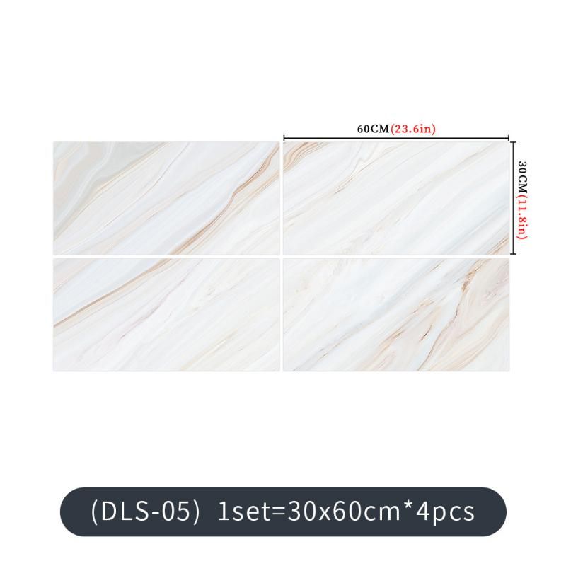 4pcs Tile stickers4