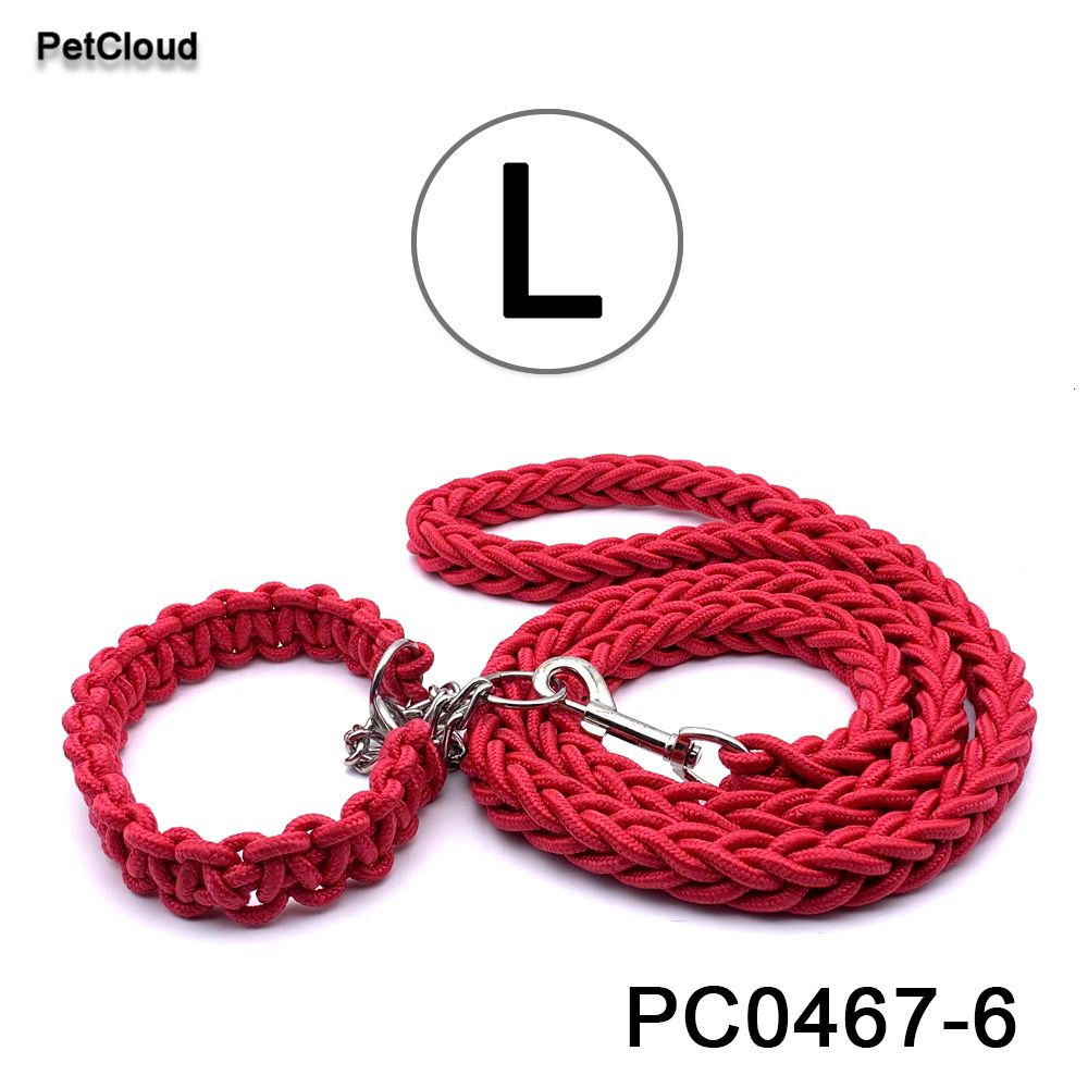 L-red-dog Rope467