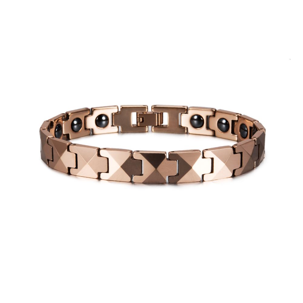 Rose Gold Hommes 20cm