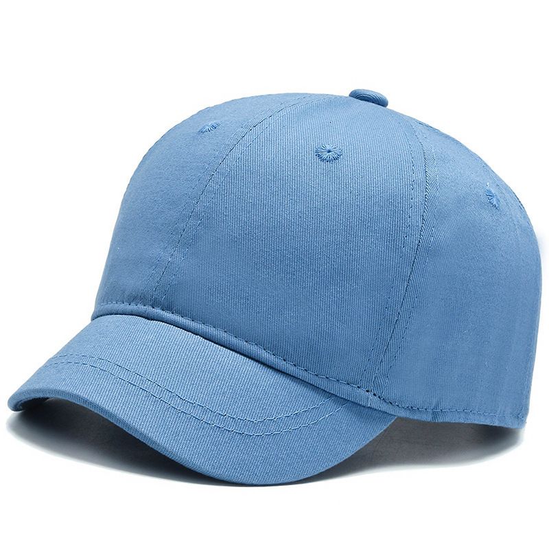 casquette bleue