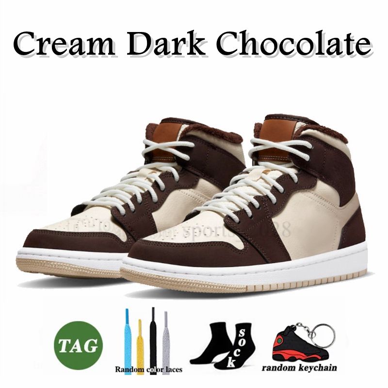 36-47 Cream Dark Chocolate