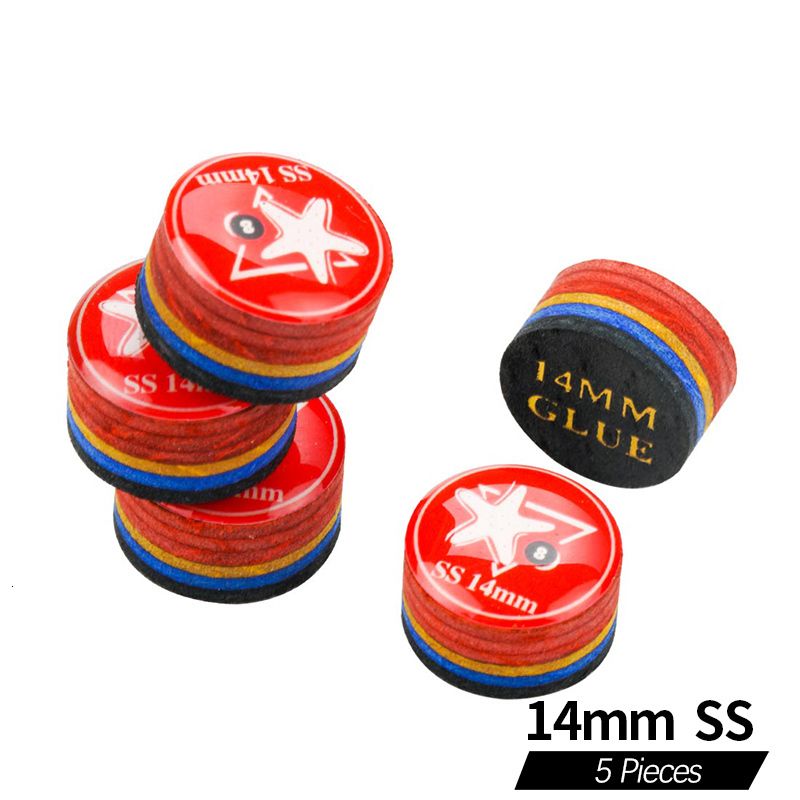 Crical 14mm Ss 5pcs