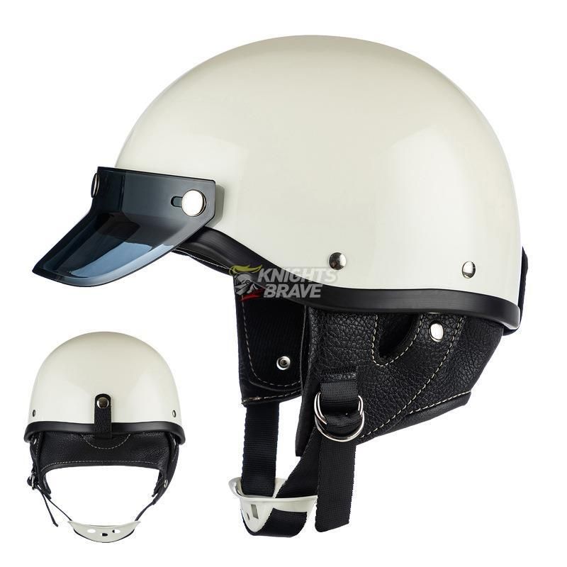 Casco Moto A0122 -A4