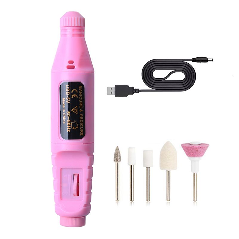 Pink-Usb