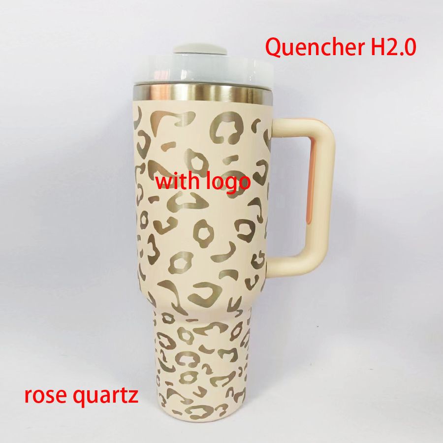 H2.0 Quratz Rose