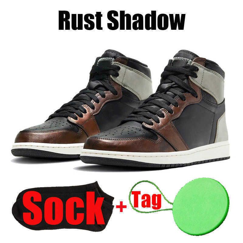 #30 rust shadow