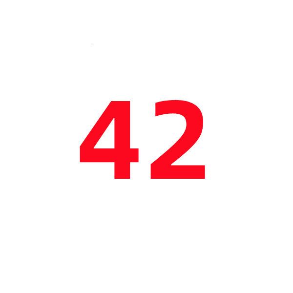 42