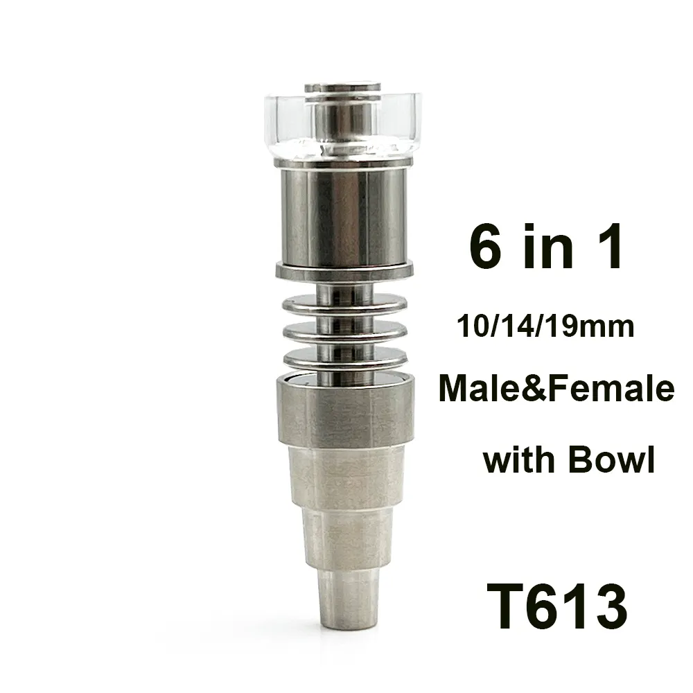 T613 Nail