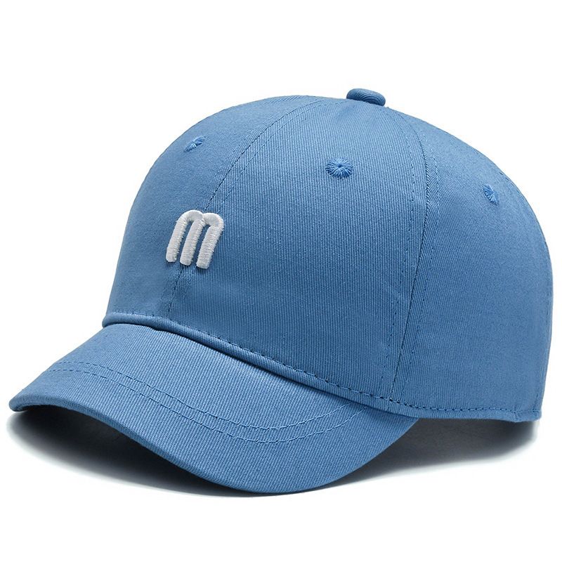 Blue-M CAP