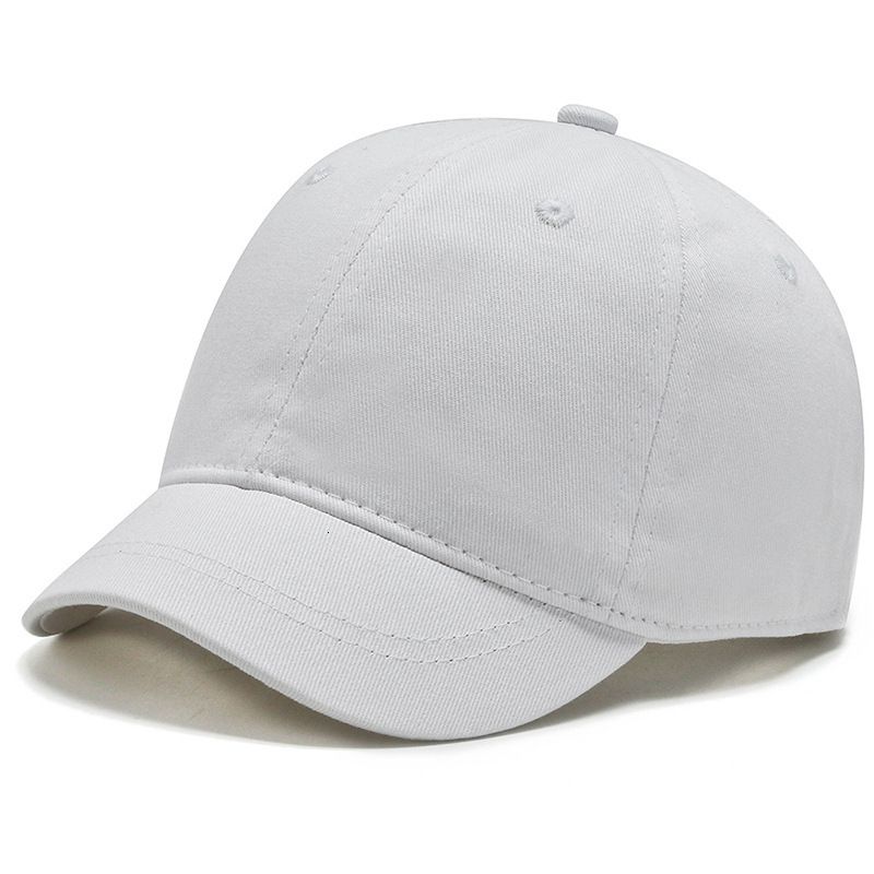 gorra blanca