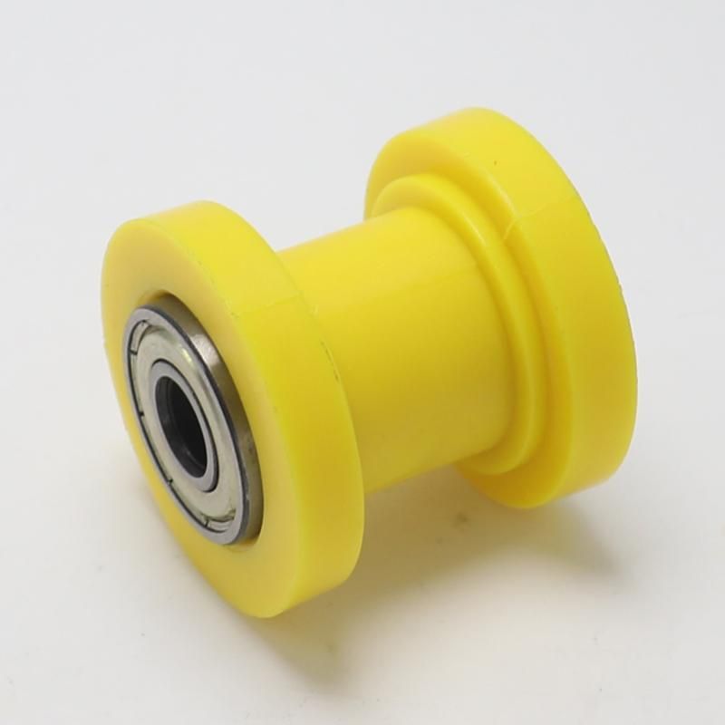 10mm amarelo