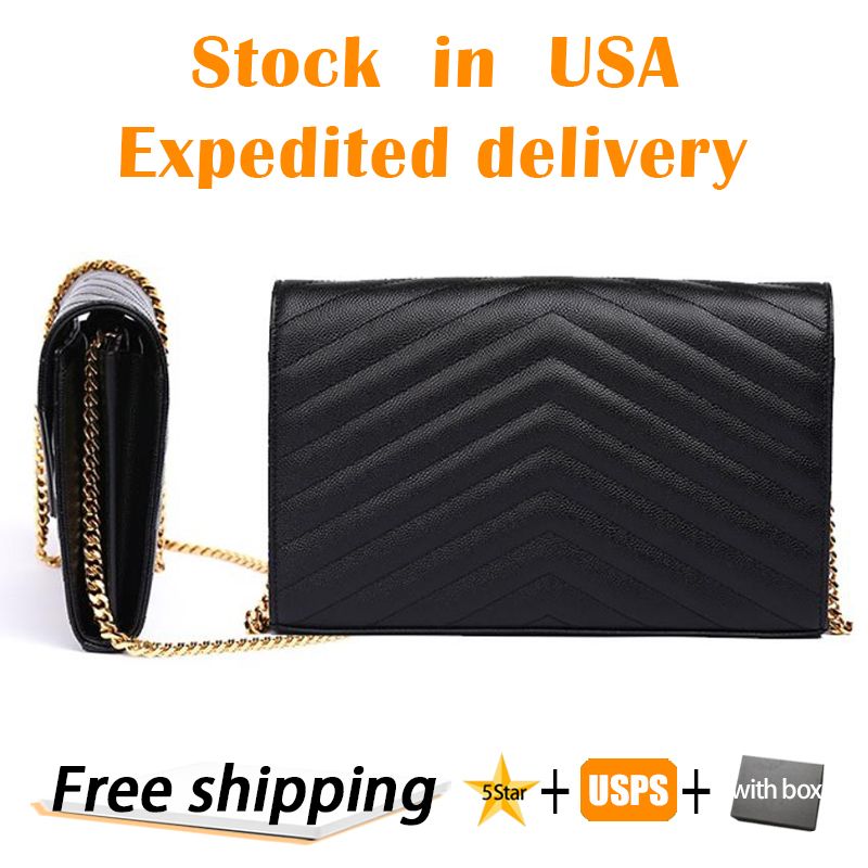 Top Quality Handbag Womens Designer Bag Large Capacity Luxury Cross  Shoulder Bags Leather Famous Womens Coin Wallet Gold Chain Casual Square  Leathers Bag Purses From Junmei888, $40.18