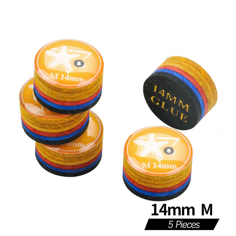 Crical 14mm m 5pcs