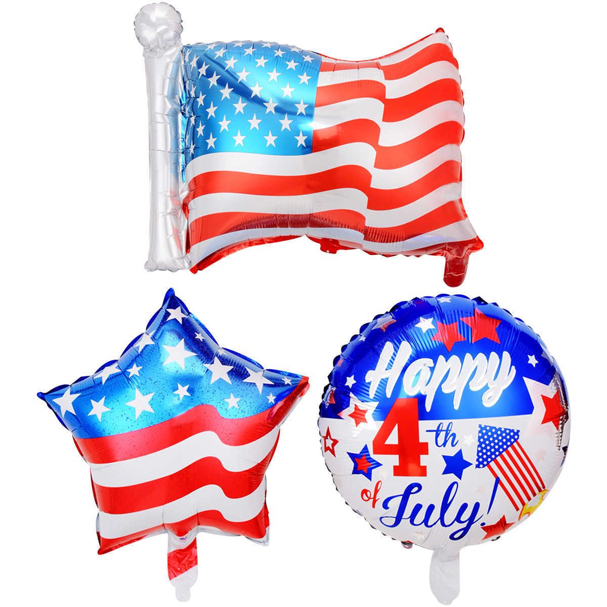 3-stks Ballons-18 inch