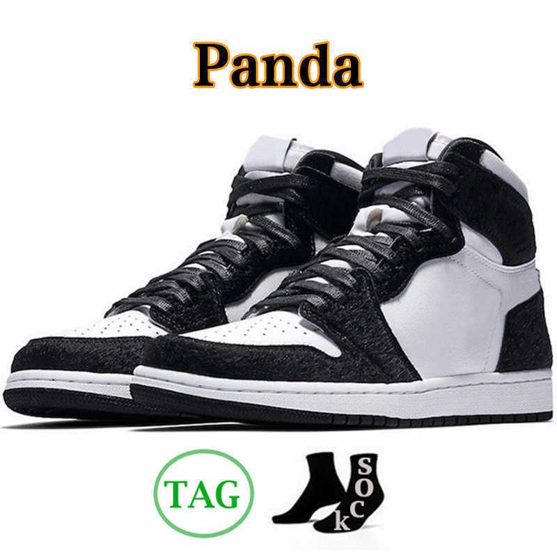 panda