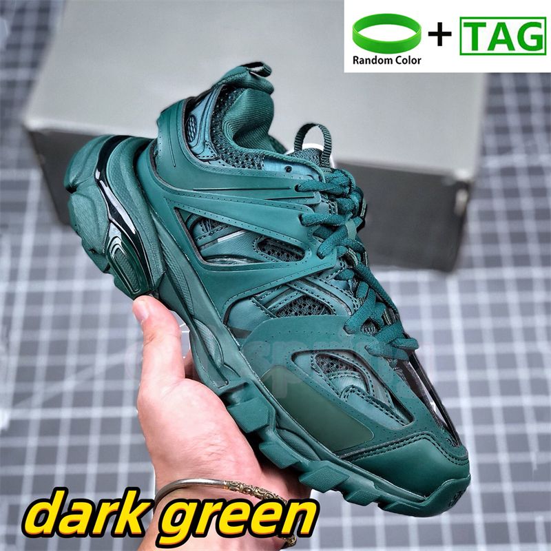 36 Темно -зеленый