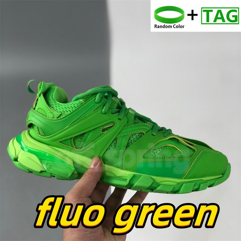 05 Fluo Green