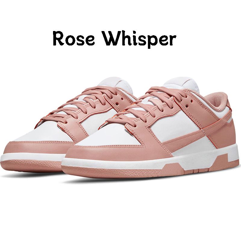 Rose Whisper 36-47