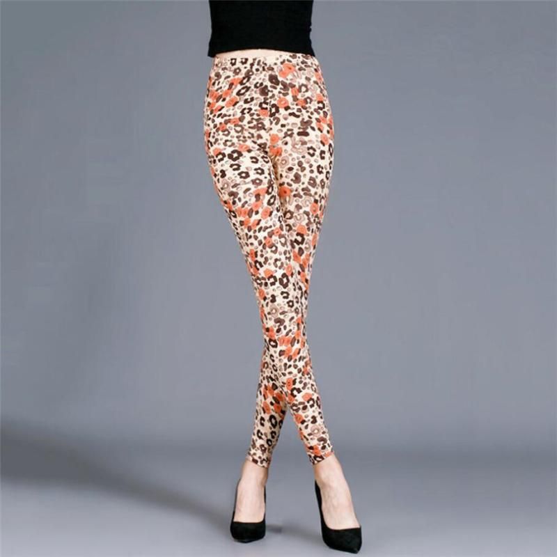 PD01 Kaki Leopard