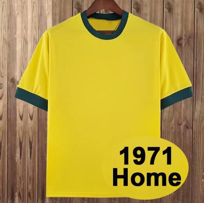 1971 Home